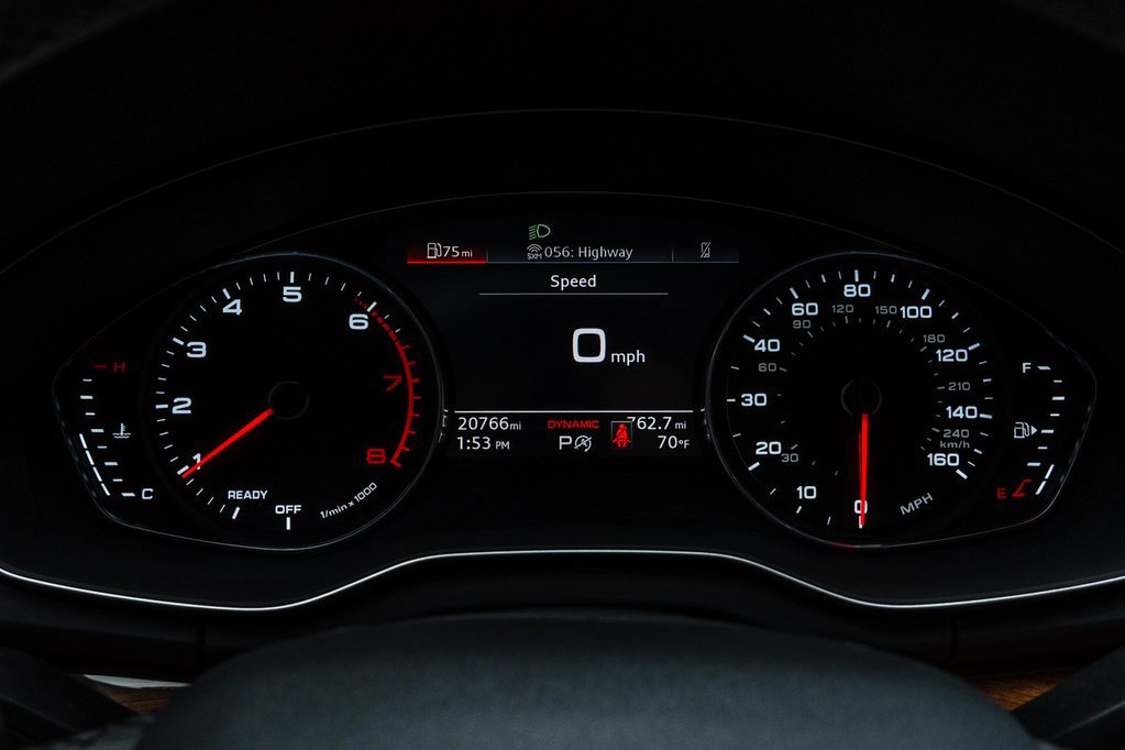 Used 2023 Audi Q5 2.0T Premium w/ Convenience Package image 15