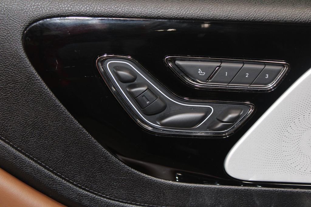 Used 2024 Lincoln Aviator Reserve w/ Equipment Group 201A image 21