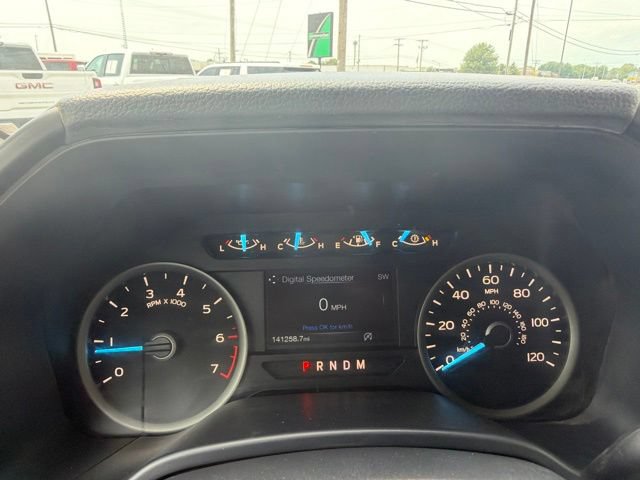 Used 2020 Ford F150 XLT w/ Equipment Group 302A Luxury AWD/4WD image 18
