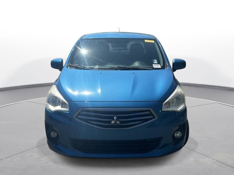 Used 2018 Mitsubishi Mirage G4 ES video 3