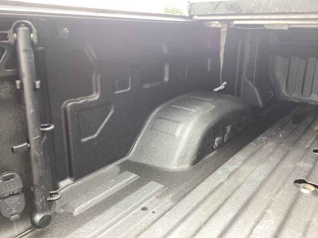 Used 2022 Chevrolet Silverado 2500 LTZ AWD/4WD image 18