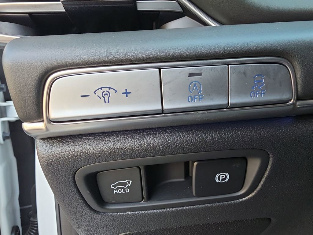 Used 2024 Genesis GV80 3.5T w/ Prestige Package image 30