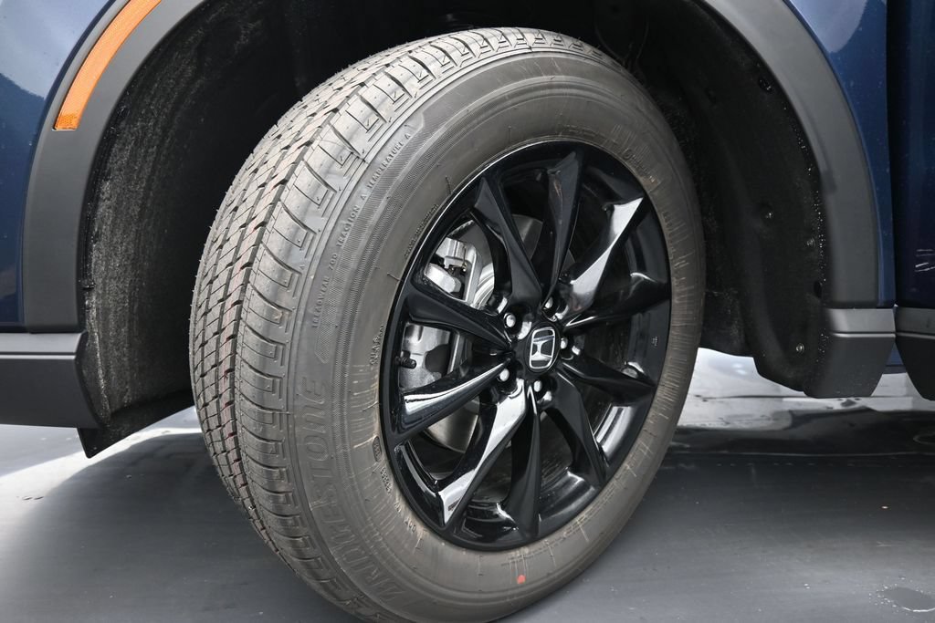 New 2026 Honda CR-V Sport-L image 16