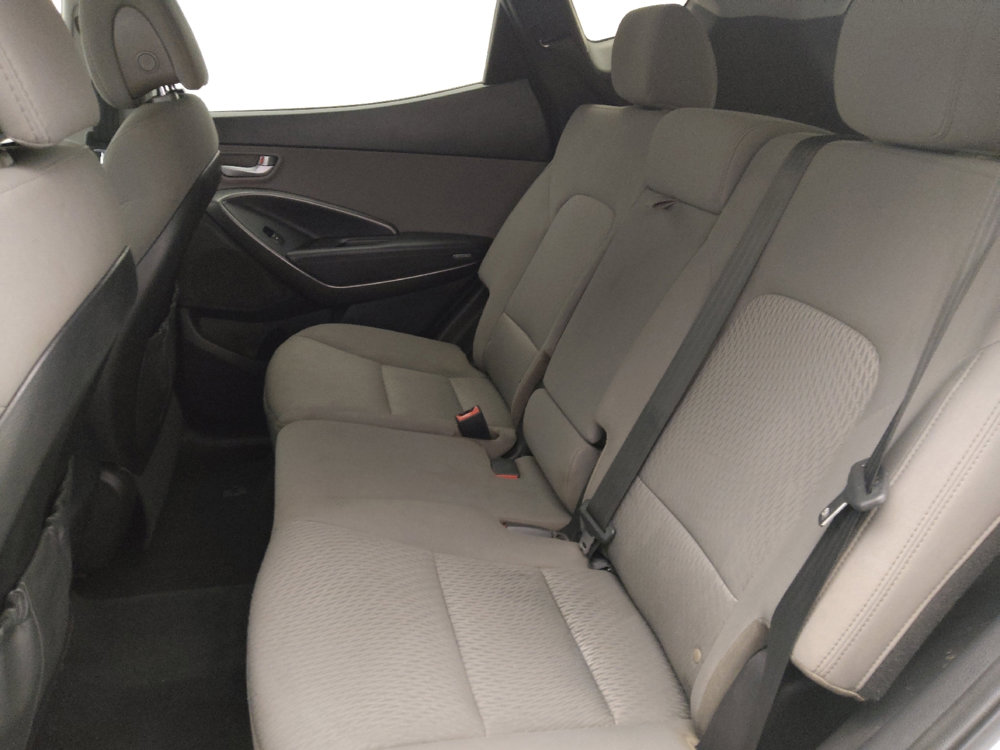 Used 2017 Hyundai Santa Fe Sport image 18