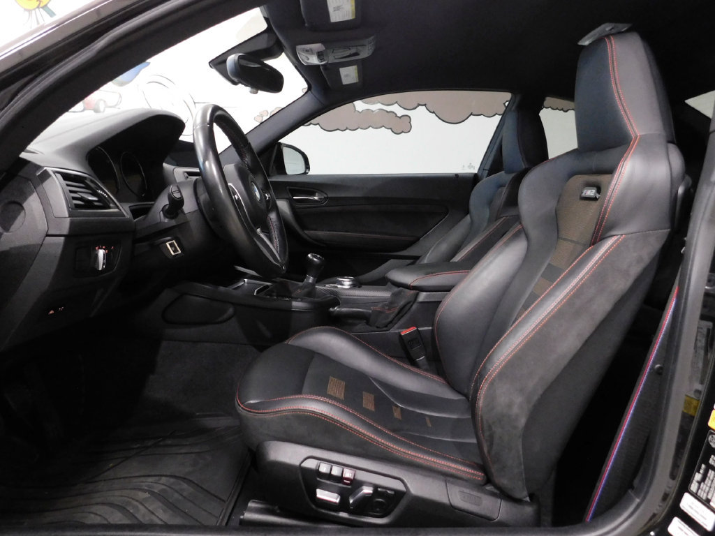 Used 2020 BMW M2 Competition RWD image 31
