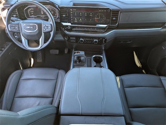 Certified 2024 GMC Sierra 1500 Elevation w/ Elevation Premium Package image 10