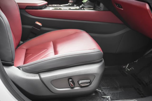 New 2026 Lexus NX 450h+ AWD w/ Luxury Package image 25