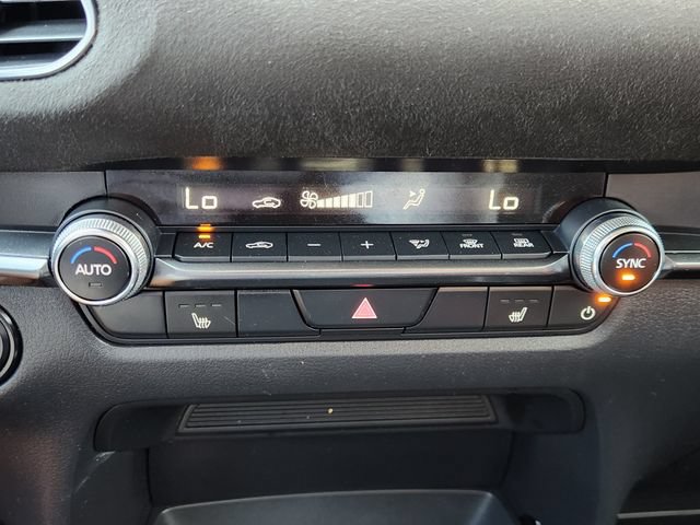 Used 2024 MAZDA CX-30 Carbon AWD/4WD image 22