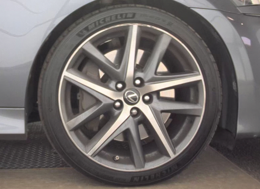 Used 2016 Lexus GS 350 RWD image 13