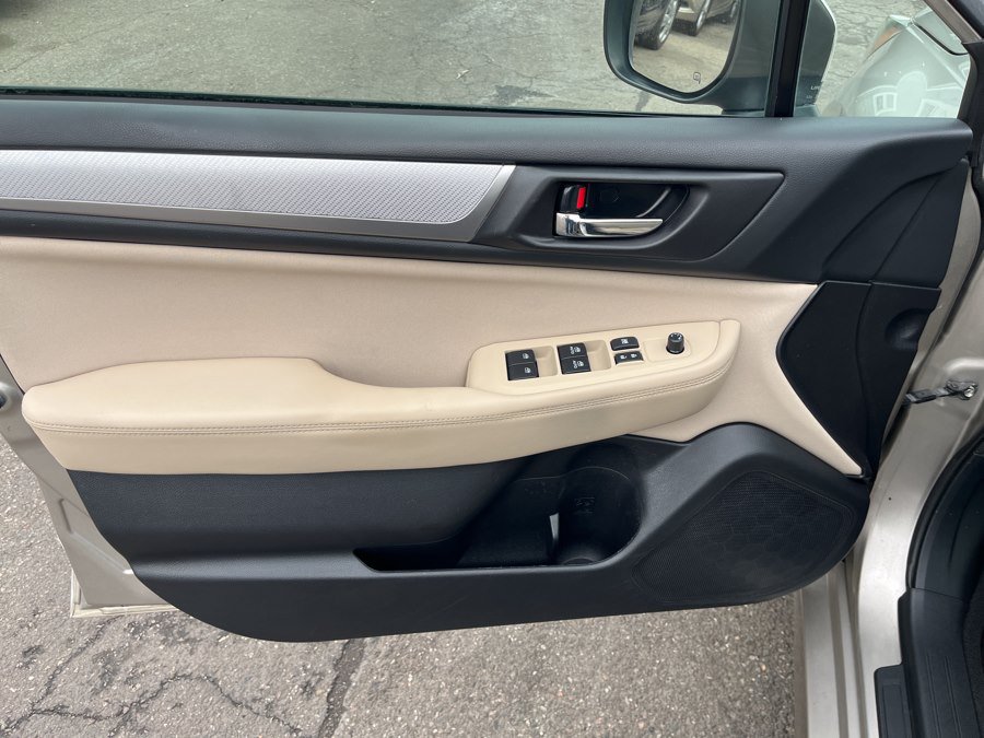 Used 2018 Subaru Legacy 2.5i Premium AWD/4WD image 9