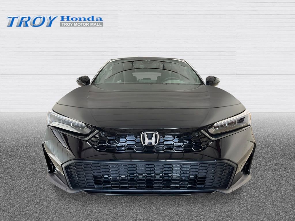 New 2026 Honda Civic Sport Touring image 10