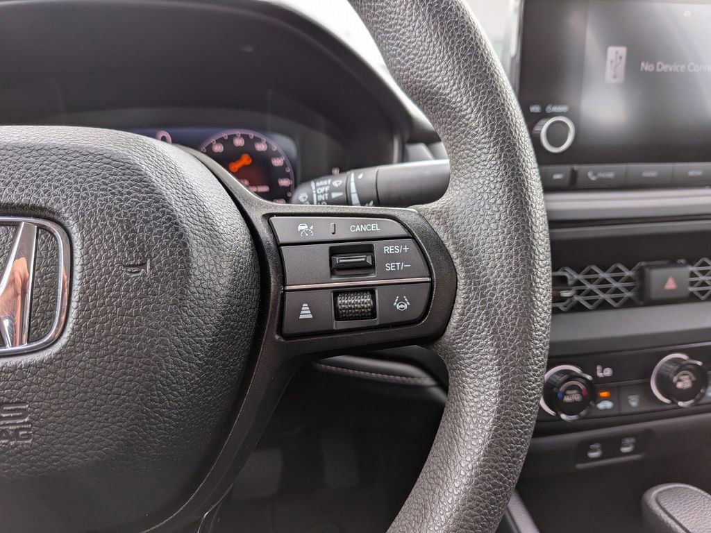 Used 2024 Honda Accord LX image 17