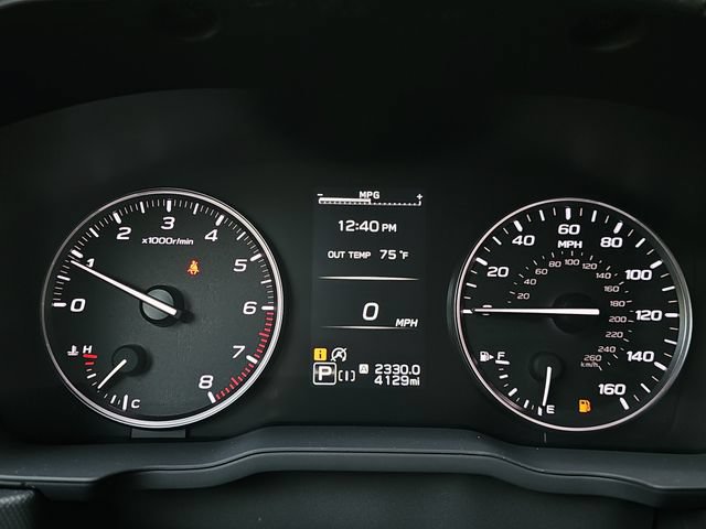 Used 2026 Subaru Forester Limited AWD/4WD image 11