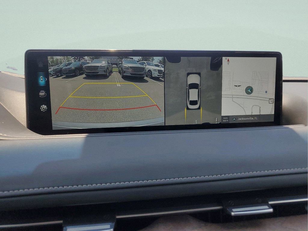 New 2023 Genesis G80 image 19