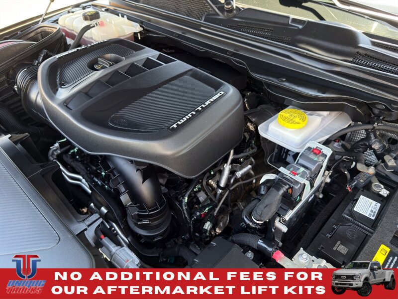 Used 2025 RAM 1500 RHO w/ RHO Level 1 Equipment Group AWD/4WD image 20