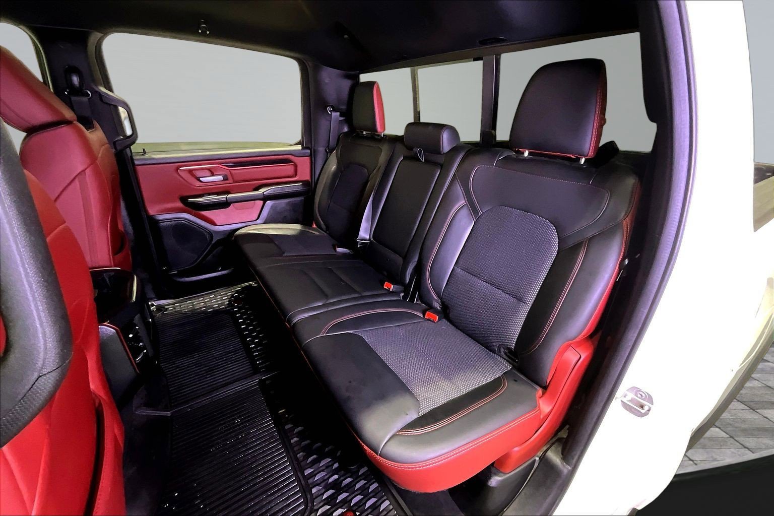 Used 2022 RAM 1500 Rebel w/ Rebel Level 1 Equipment Group AWD/4WD image 24