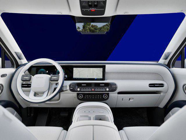 New 2026 Hyundai Palisade Calligraphy image 11