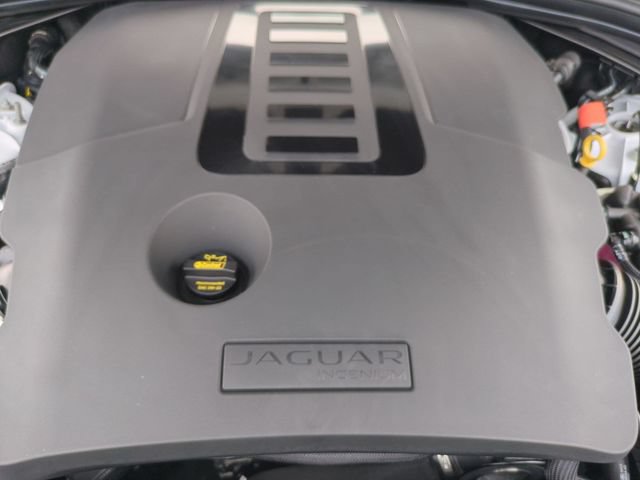 New 2026 Jaguar F-PACE R-Dynamic S AWD/4WD image 20