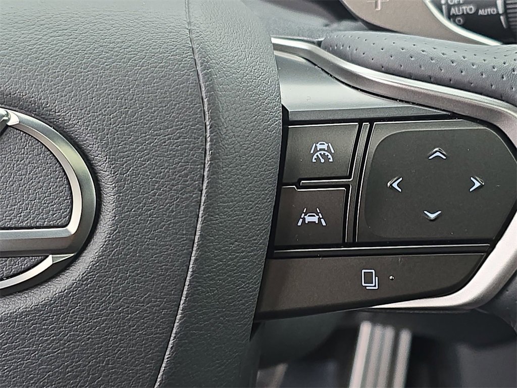 Certified 2024 Lexus RX 350 F Sport image 18