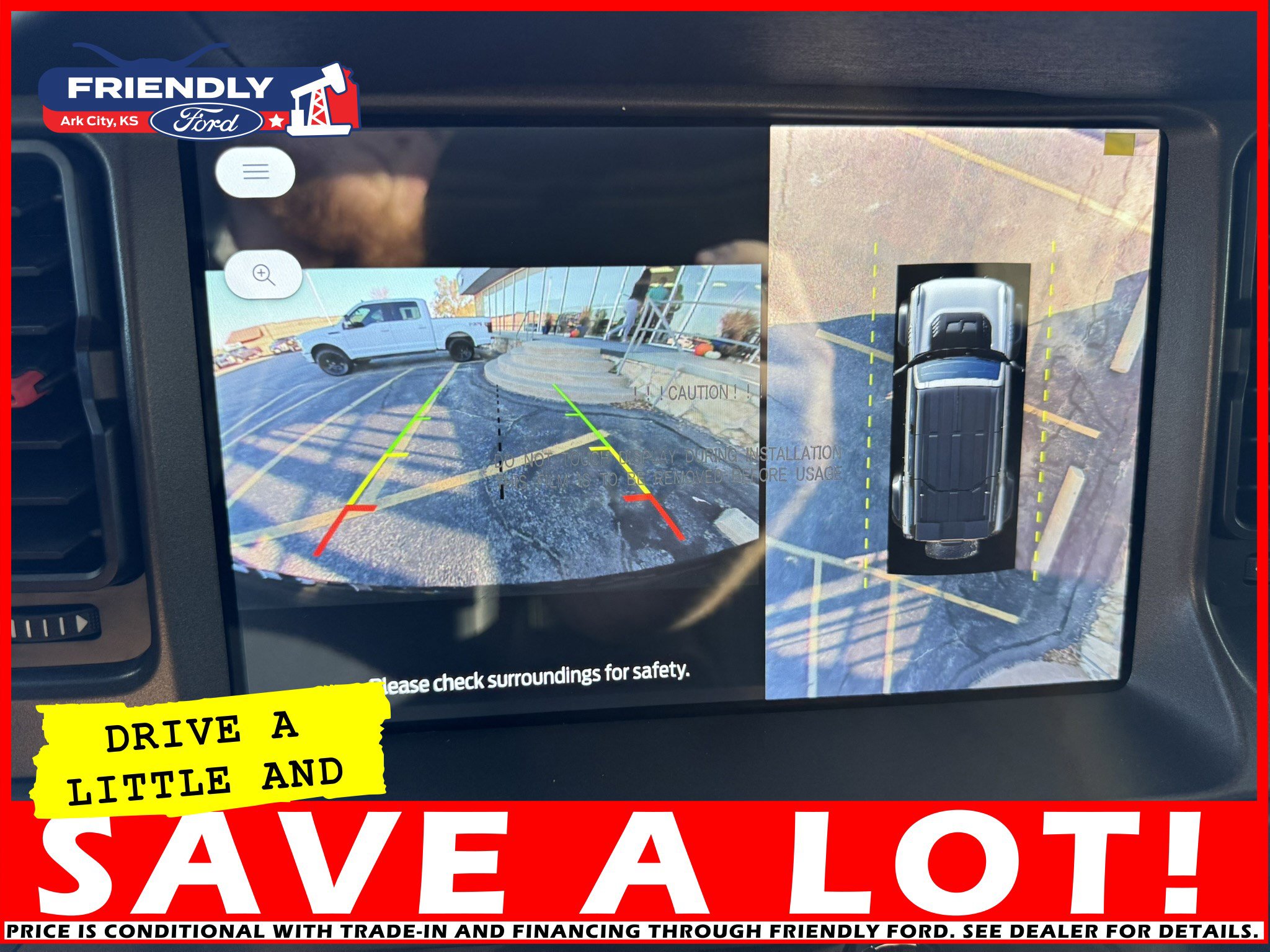 New 2025 Ford Bronco Raptor image 36