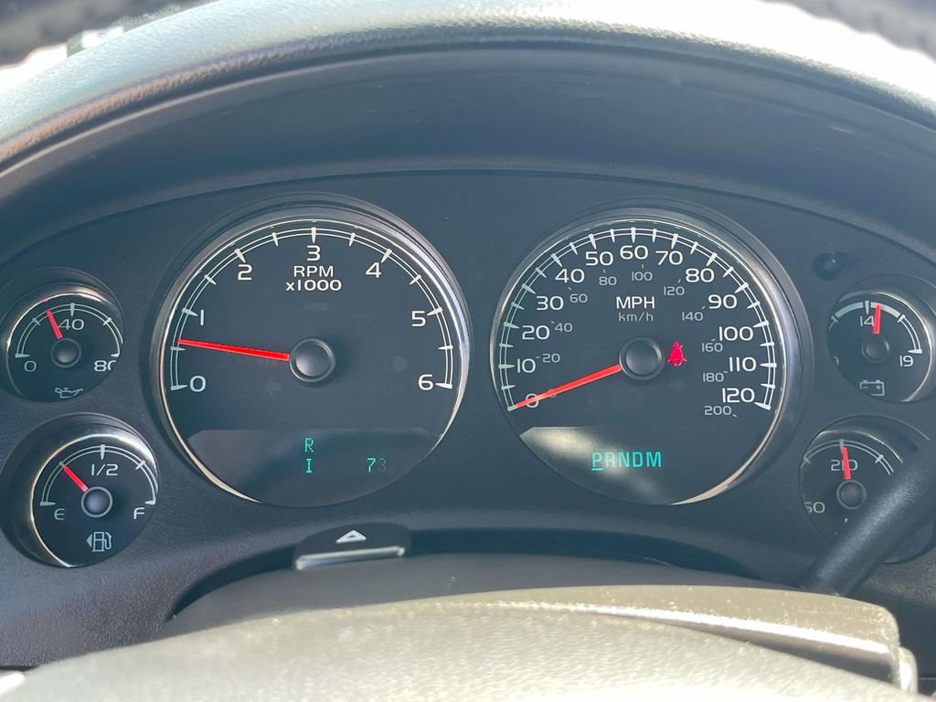 Used 2013 GMC Yukon SLE RWD image 36