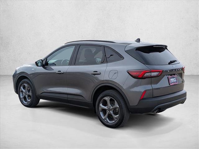 Used 2025 Ford Escape ST-Line image 8
