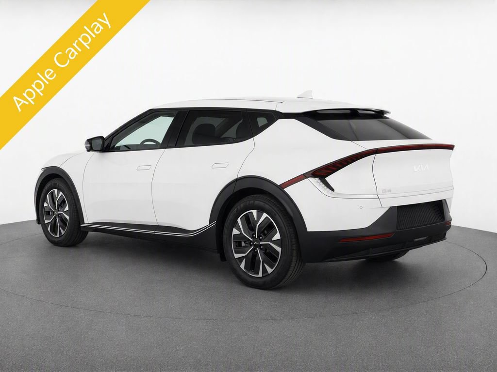 Certified 2024 Kia EV6 Light AWD/4WD image 4