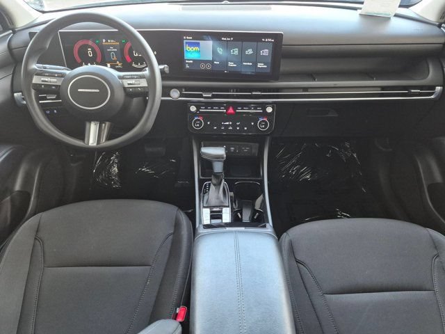 Used 2025 Hyundai Tucson SEL FWD image 24