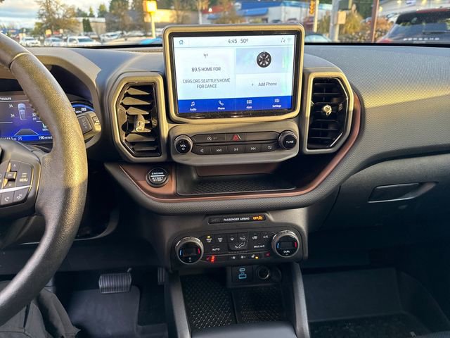 Used 2021 Ford Bronco Sport Outer Banks image 23