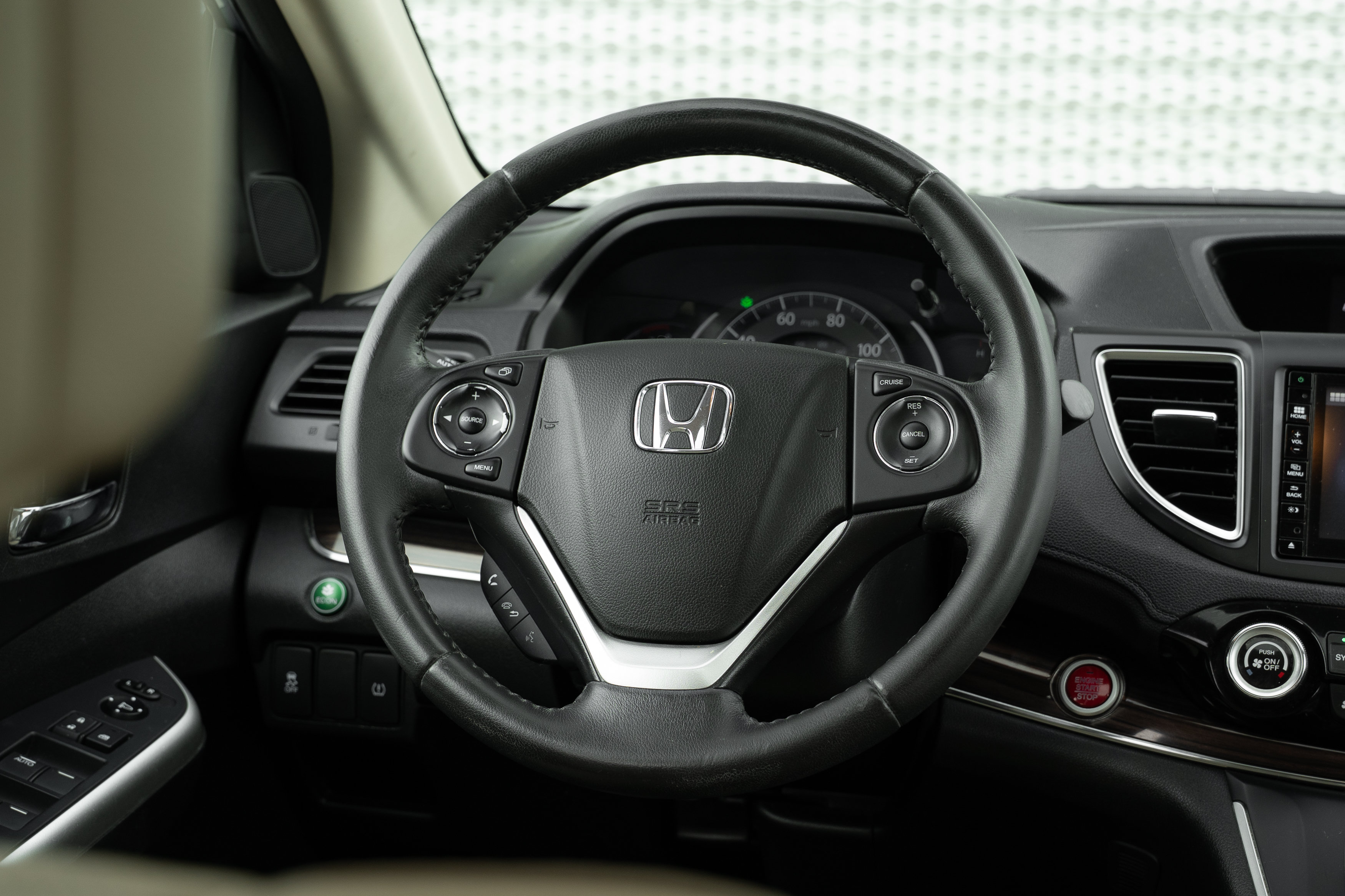 Used 2016 Honda CR-V EX-L image 9