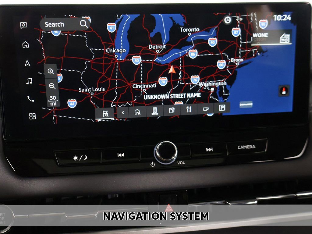 New 2026 Mitsubishi Outlander SEL AWD/4WD image 3