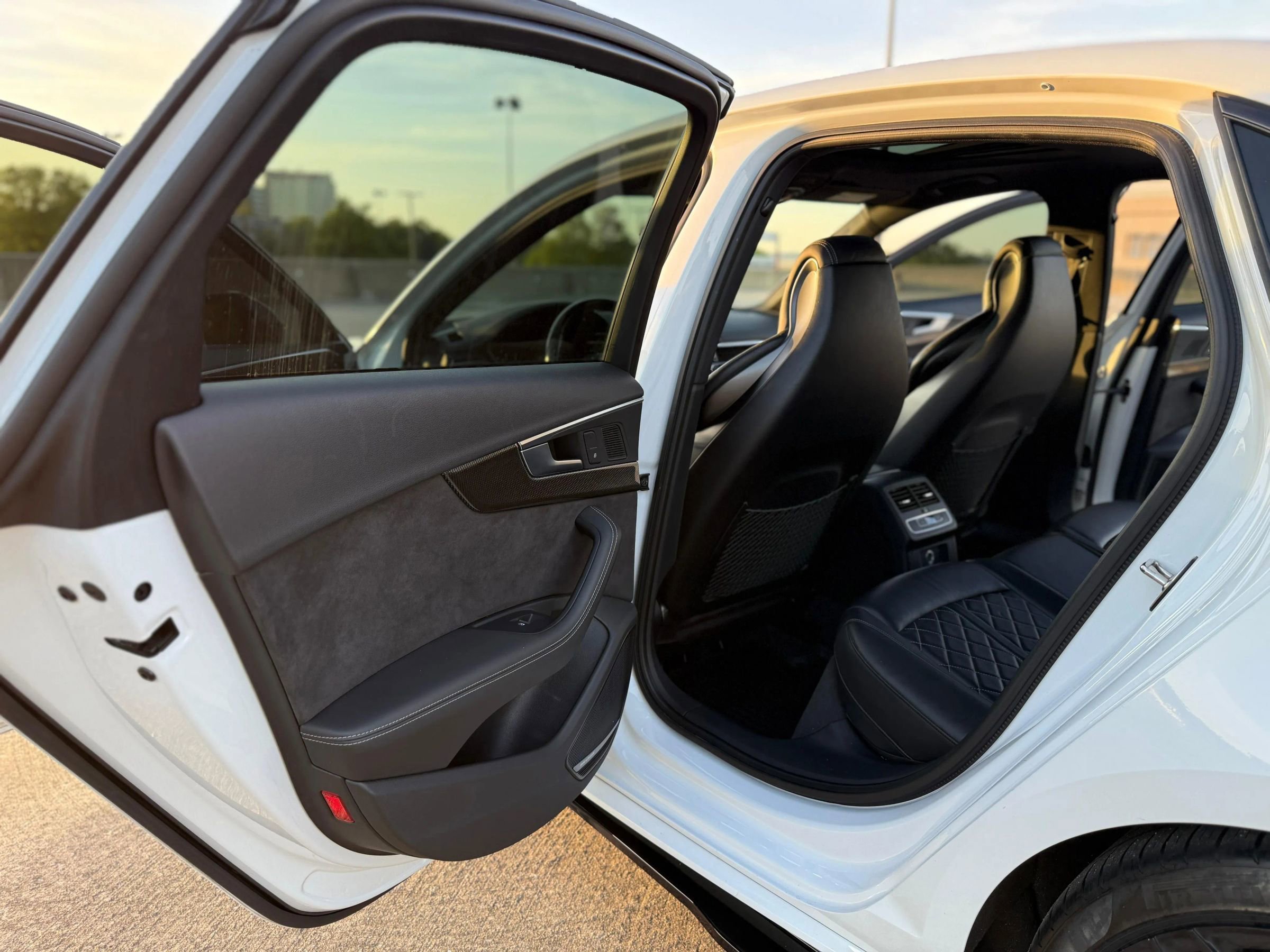 Used 2018 Audi S4 Premium Plus w/ Navigation Package image 66