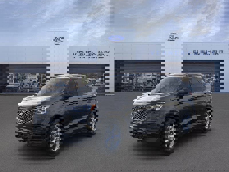 New 2024 Ford Edge SE image 1