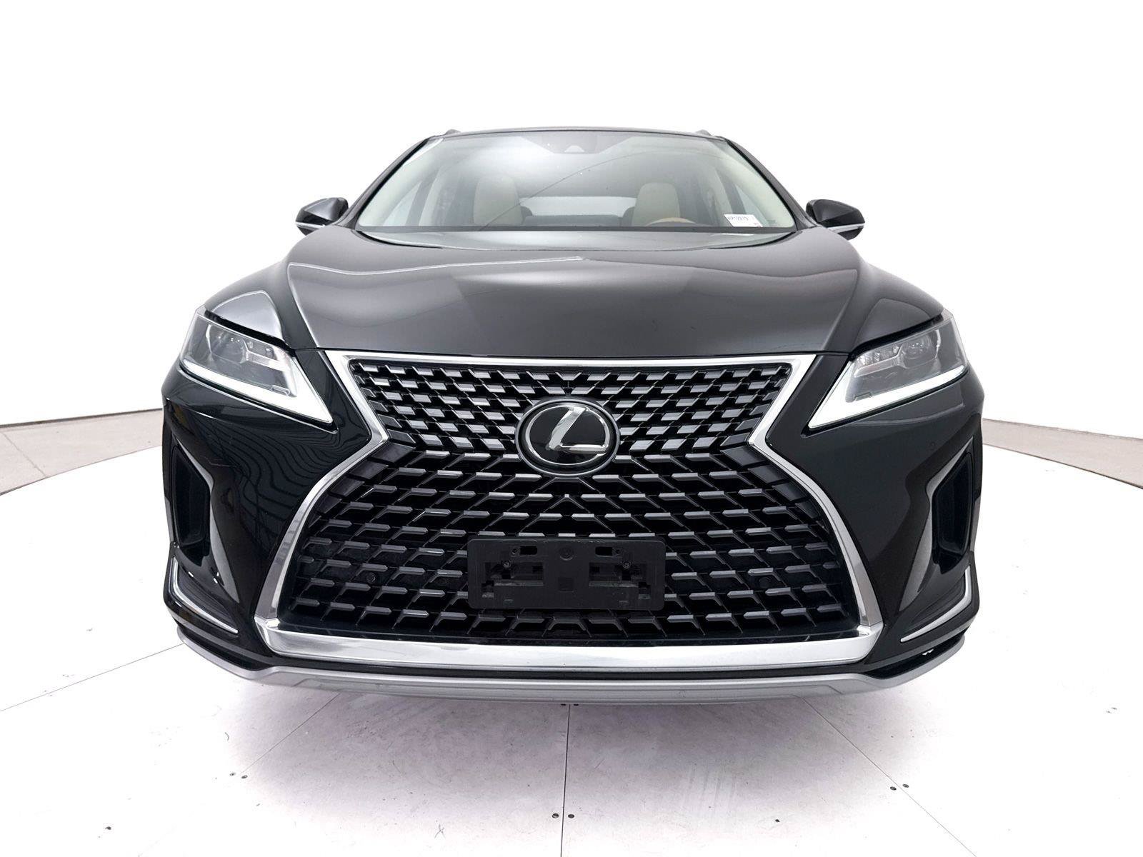 Used 2020 Lexus RX 350 FWD w/ Premium Package image 14