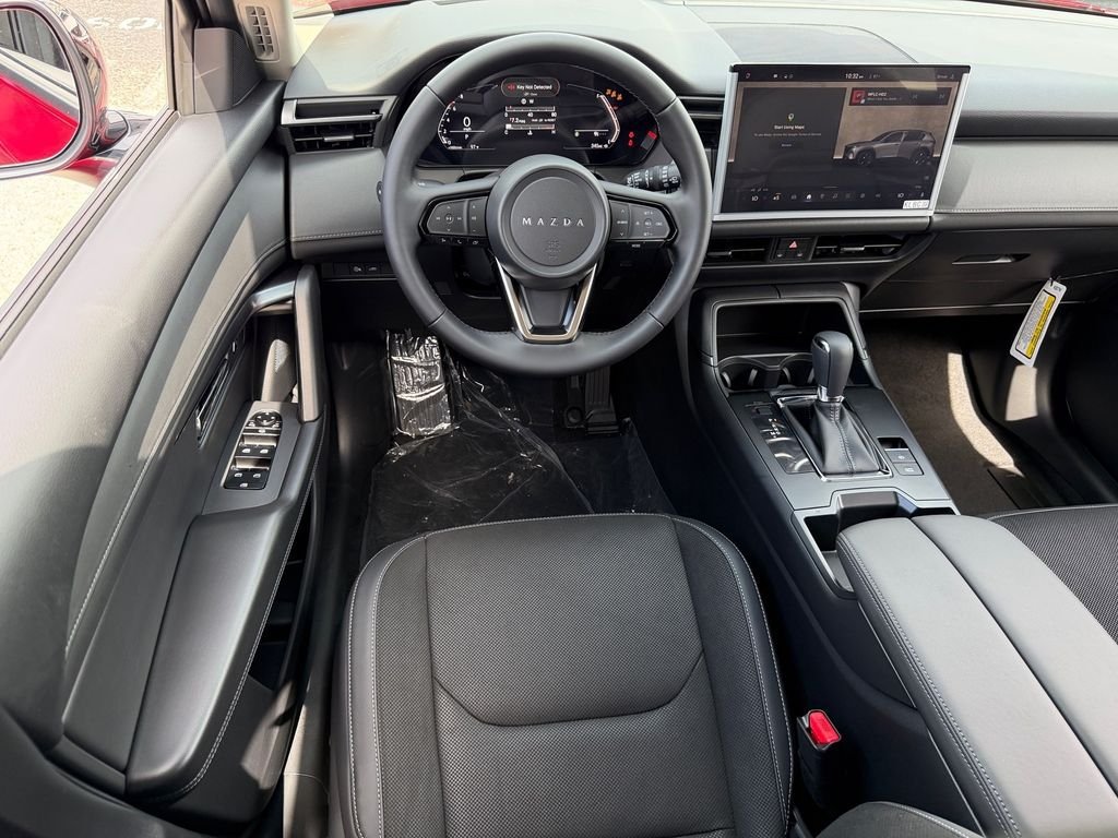 New 2026 MAZDA CX-5 Preferred AWD/4WD image 8