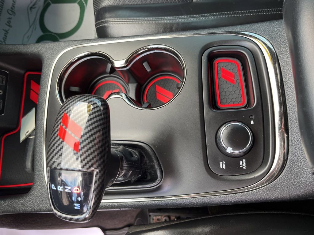 Used 2019 Dodge Durango R/T image 31
