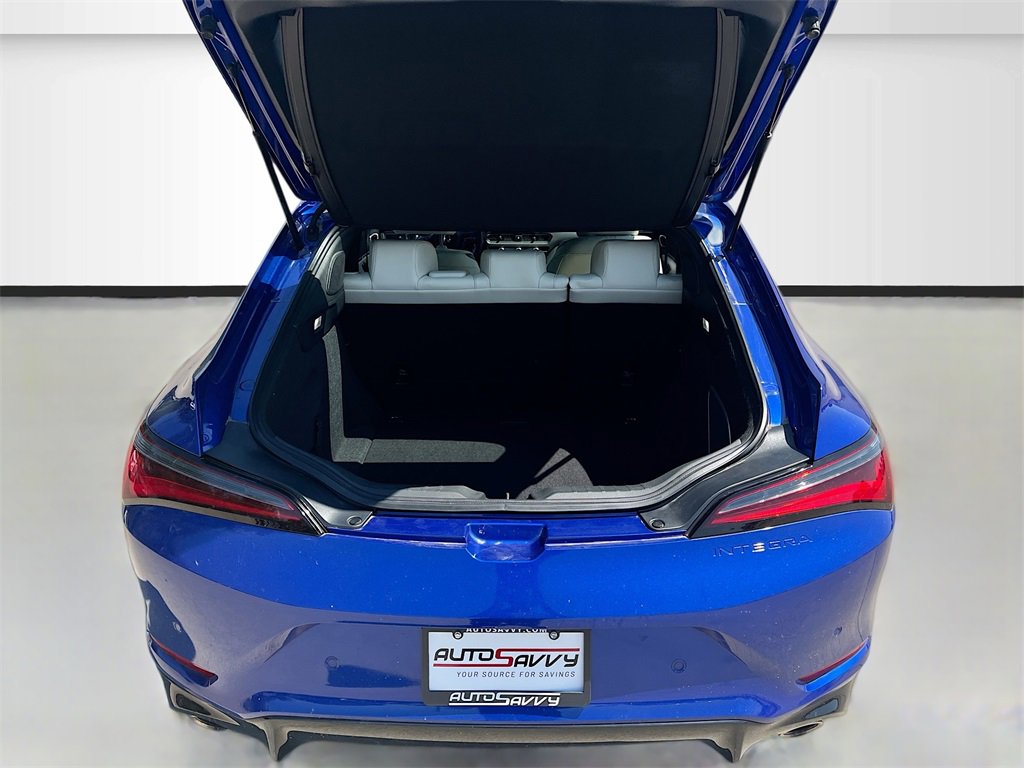 Used 2023 Acura Integra A-Spec image 26