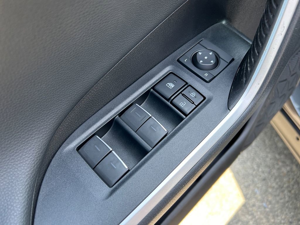 Used 2022 Toyota RAV4 XSE image 23