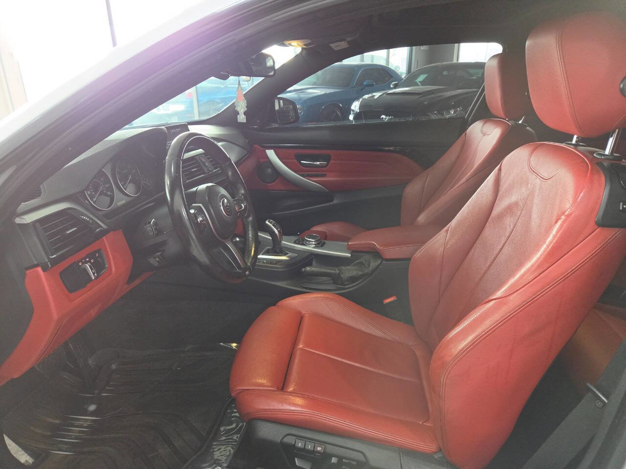 Used 2015 BMW 435i xDrive Coupe AWD/4WD image 16