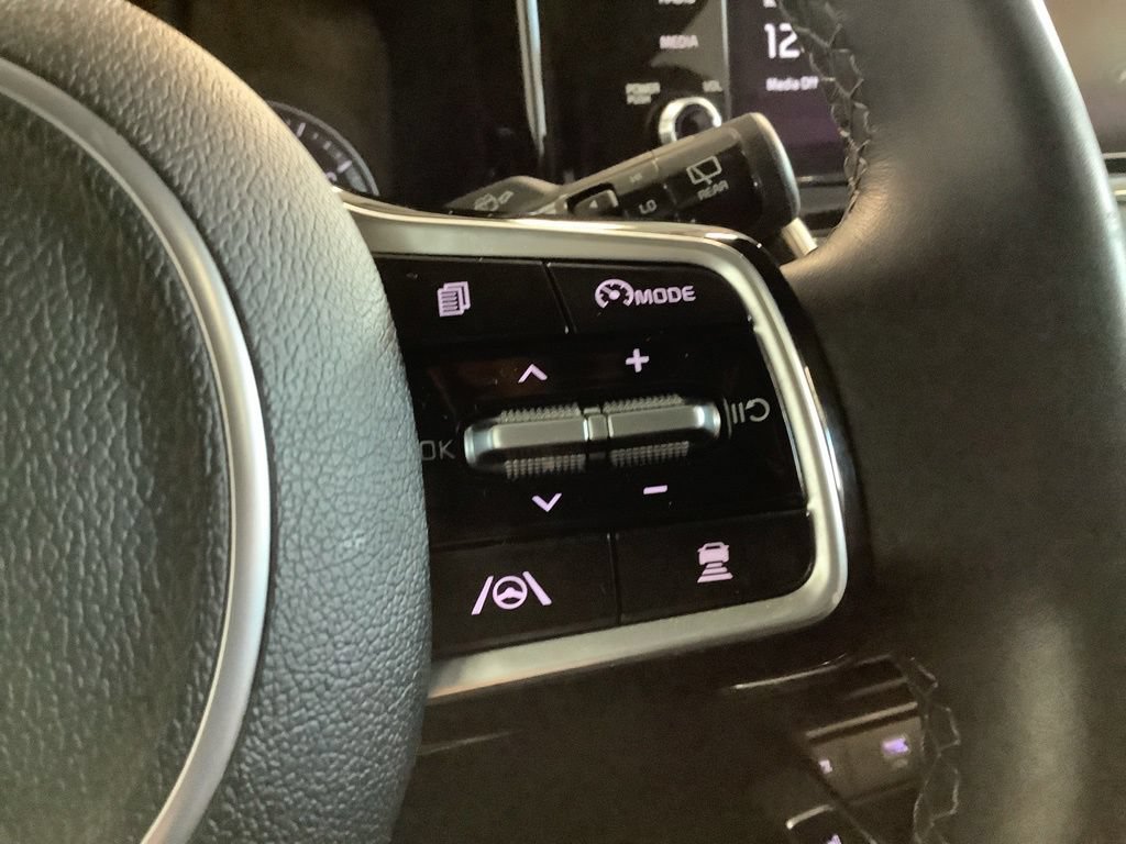 Certified 2023 Kia Sorento X-Line EX AWD/4WD image 30