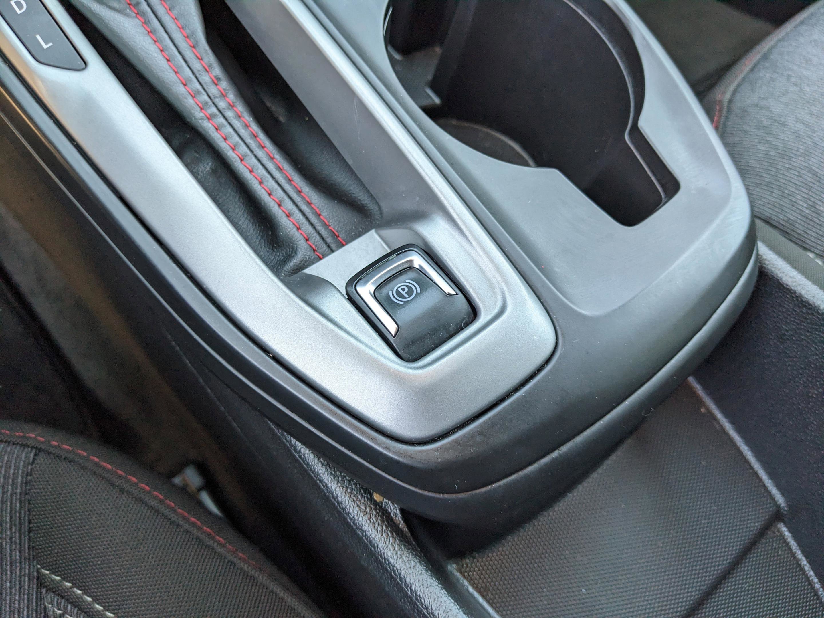 Used 2024 Chevrolet Trax RS image 22