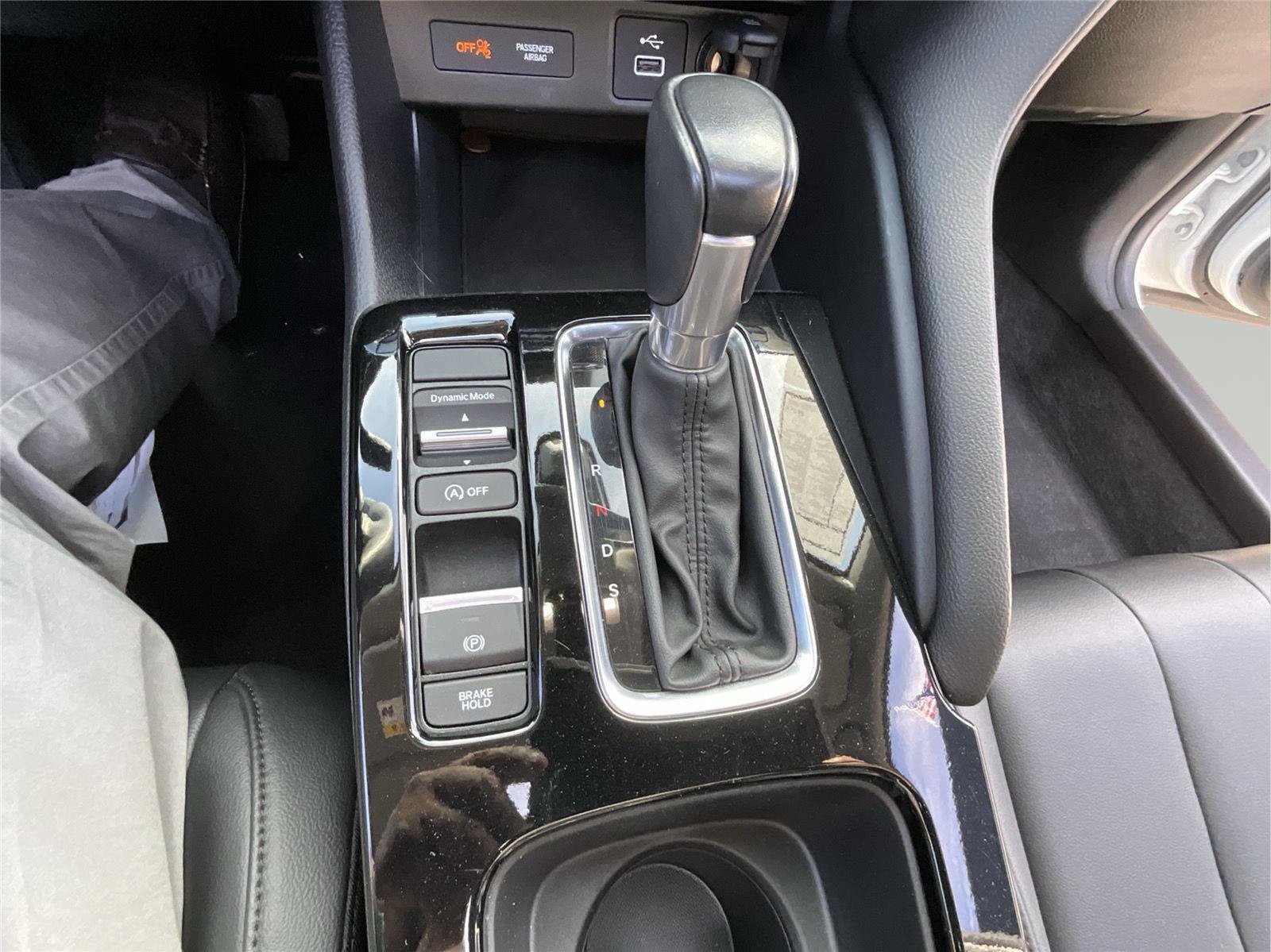 Used 2024 Acura Integra FWD image 19