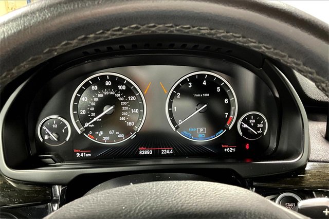 Used 2018 BMW X5 xDrive40e image 14
