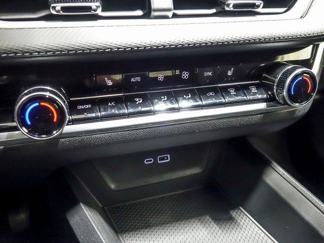 New 2026 Chevrolet Equinox LT image 19