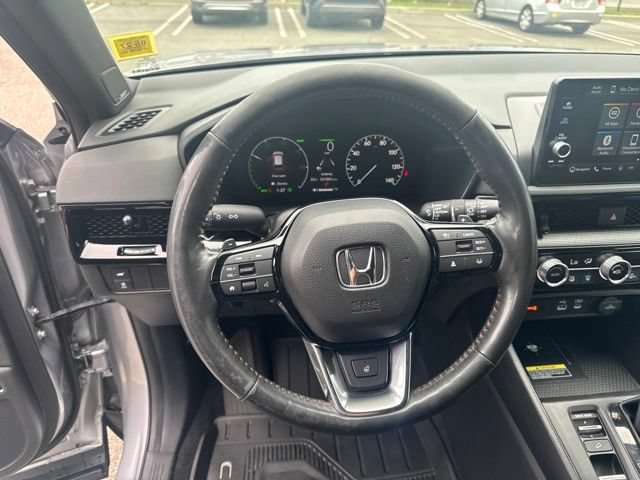 Certified 2023 Honda CR-V Sport Touring image 15
