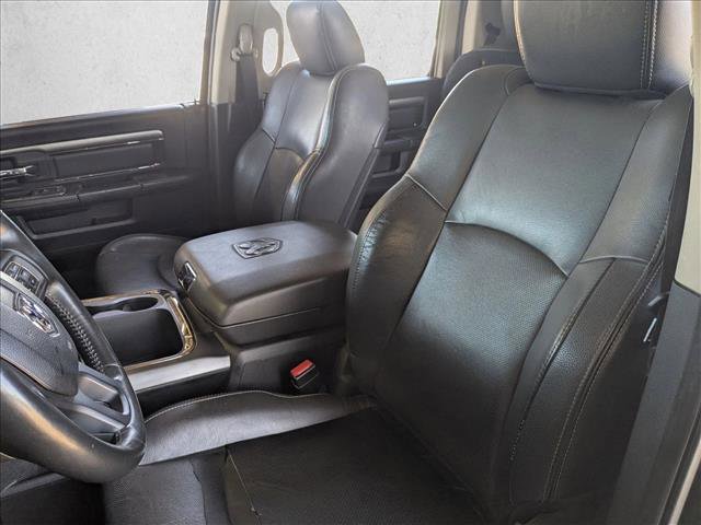 Used 2016 RAM 1500 Sport w/ Convenience Group image 15