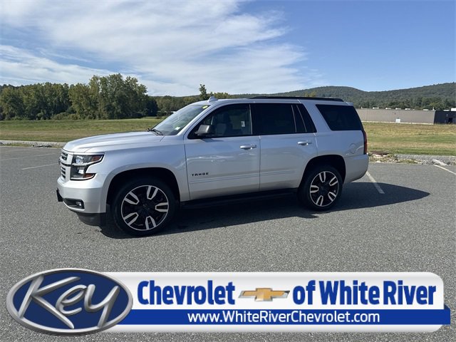Used 2020 Chevrolet Tahoe Premier w/ RST 6.2L Performance Edition