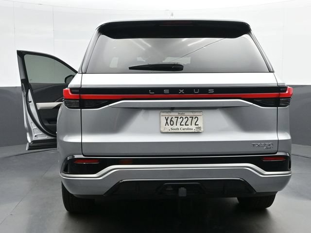 Certified 2025 Lexus TX 350 AWD w/ Technology Package image 7