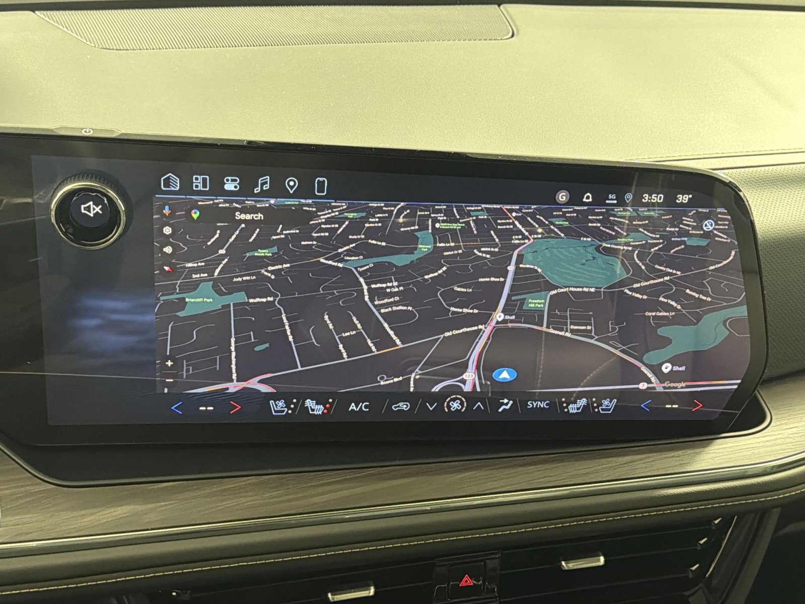 New 2026 Chevrolet Tahoe Premier image 20