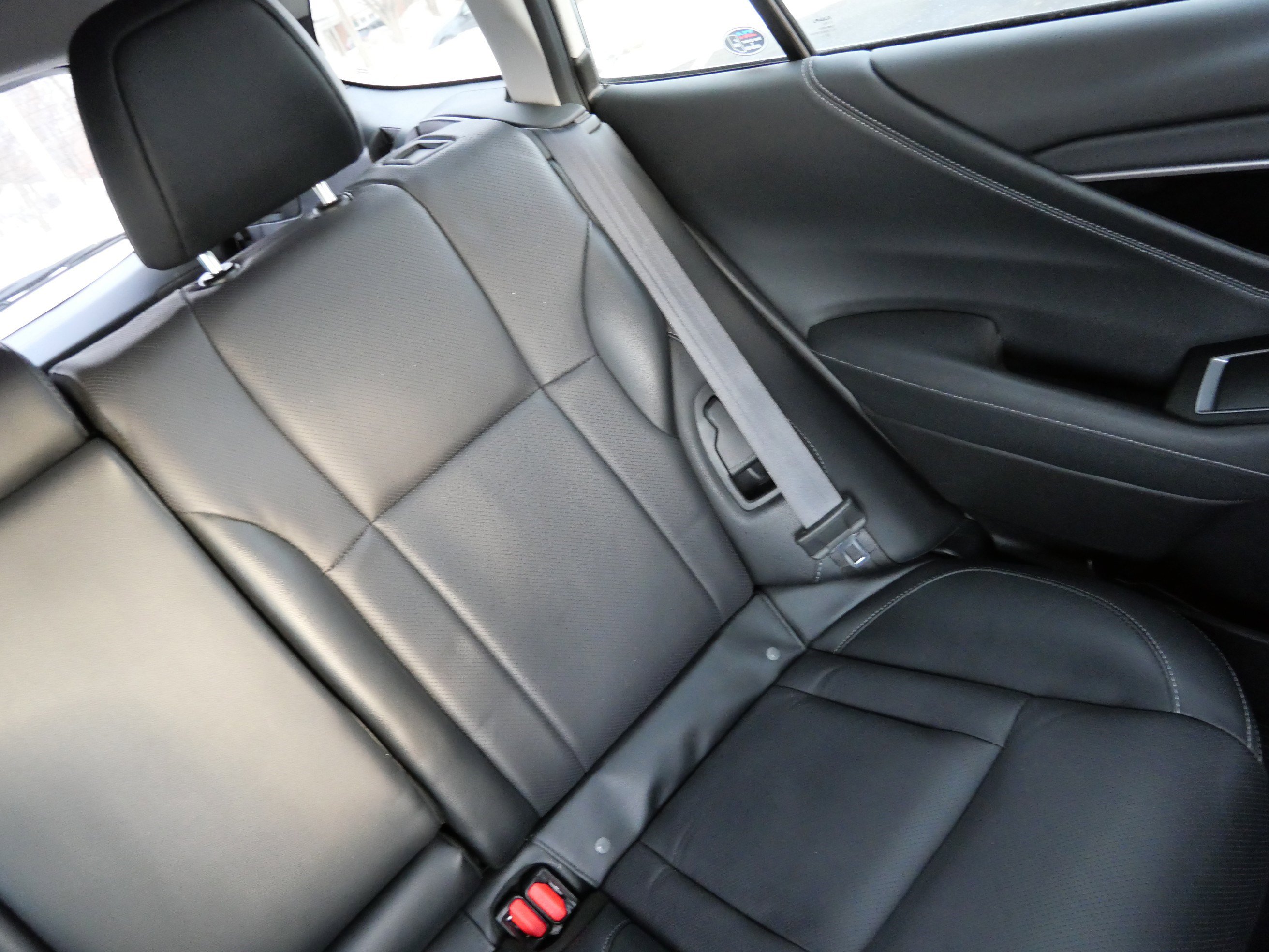 Used 2023 Subaru Outback Limited image 14